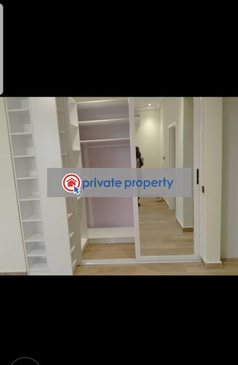 5 bedroom Townhouse For Sale &nbsp;east Airport East Airport Airport Residential Area Accra - 11