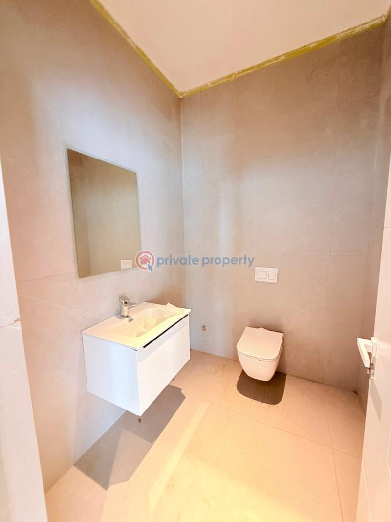 5 bedroom House For Sale Adjiringanor East Legon Accra - 7