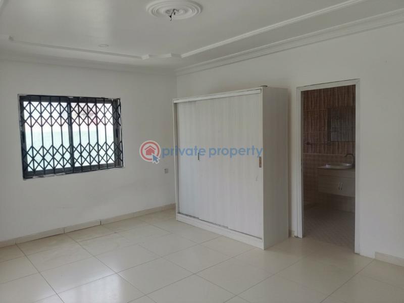 5 bedroom House For Sale Nanakrom East Legon Accra - 7