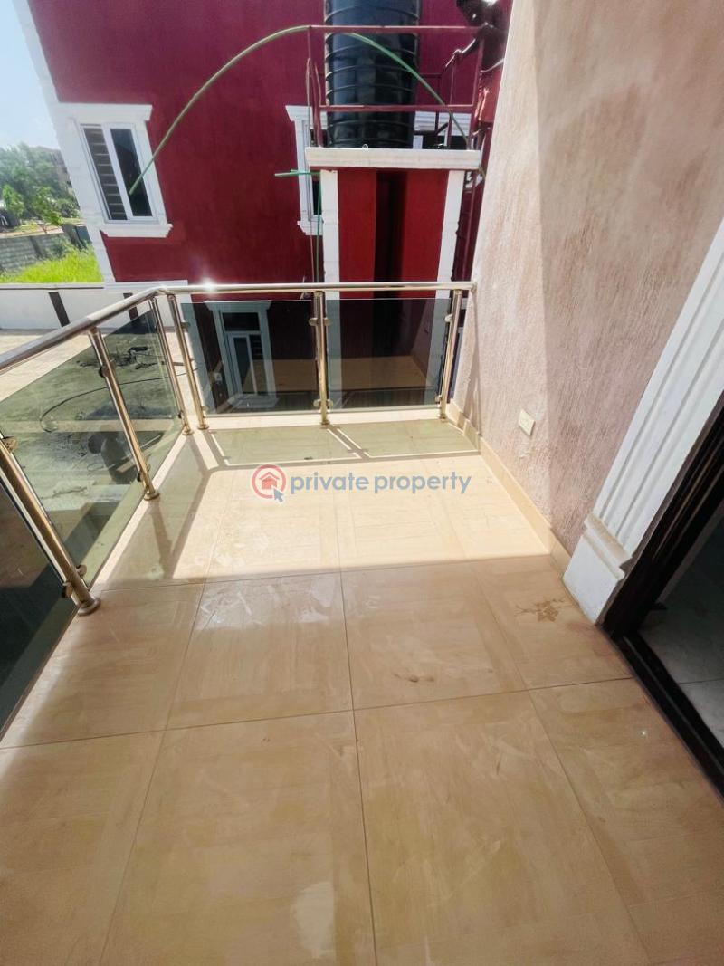 5 bedroom Detached Duplex For Sale Ofankor West Legon Achimota Accra - 9