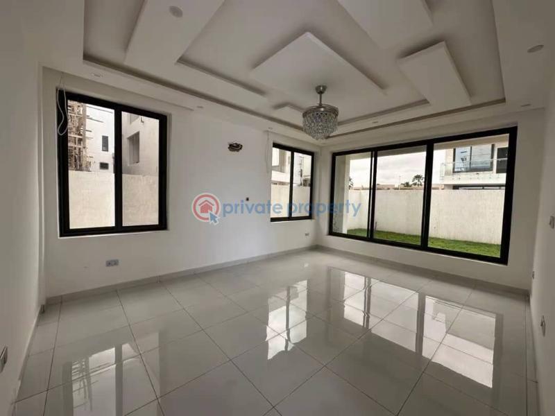 5 bedroom Townhouse For Sale Airport Residential Area Accra - 6