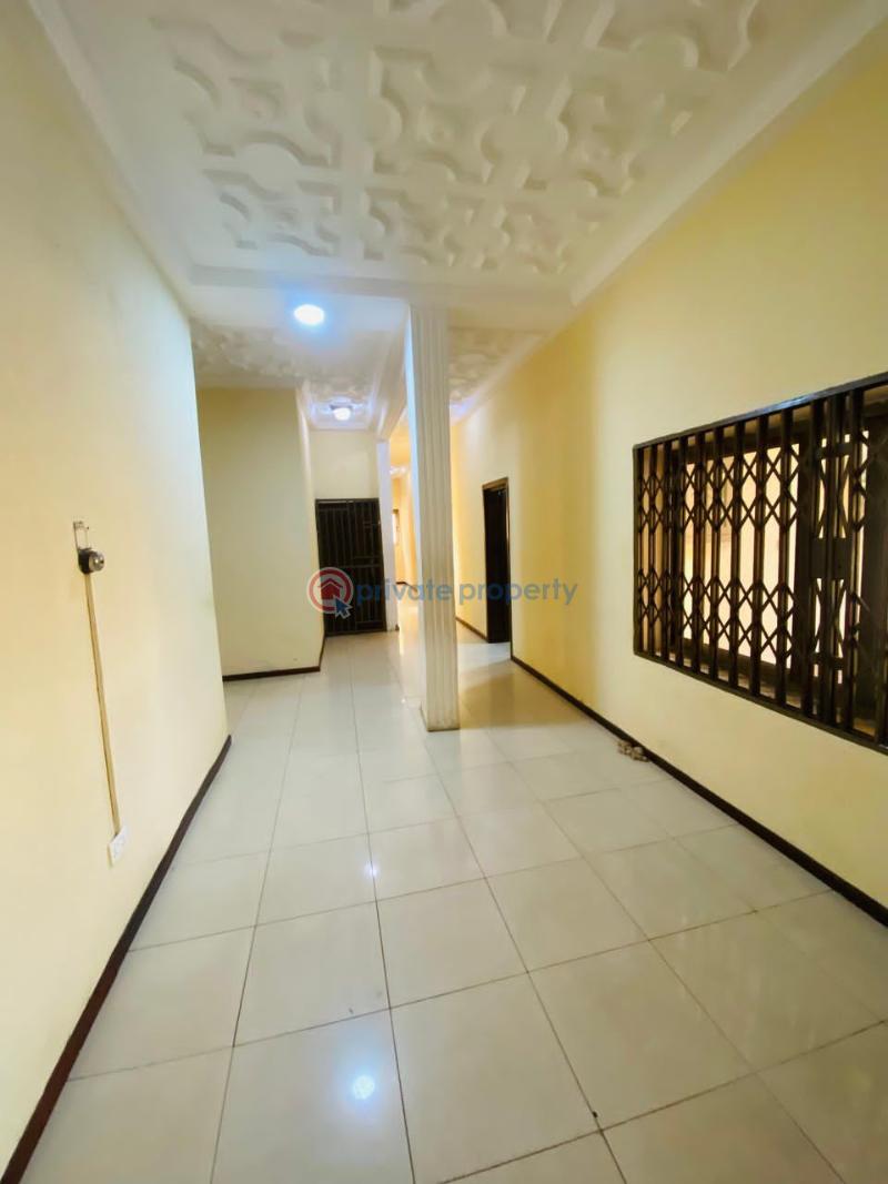 5 bedroom House For Rent Achimota Accra - 4