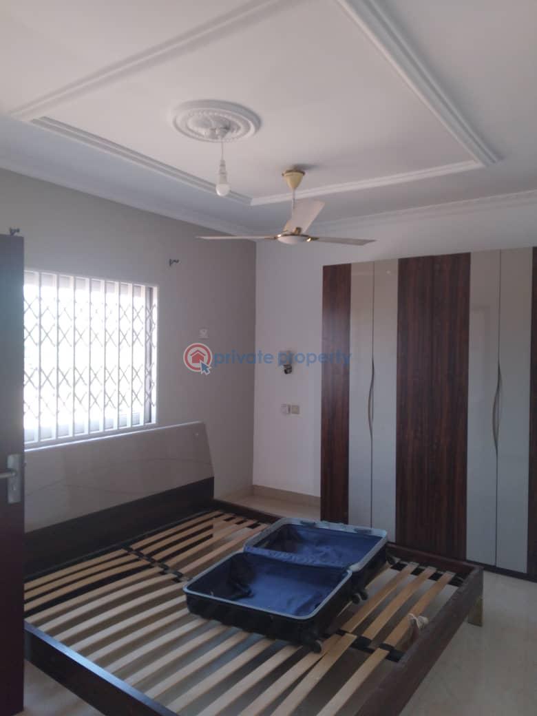 5 bedroom House For Rent Grada Estate Tebibianor Teshie new Town Accra - 7