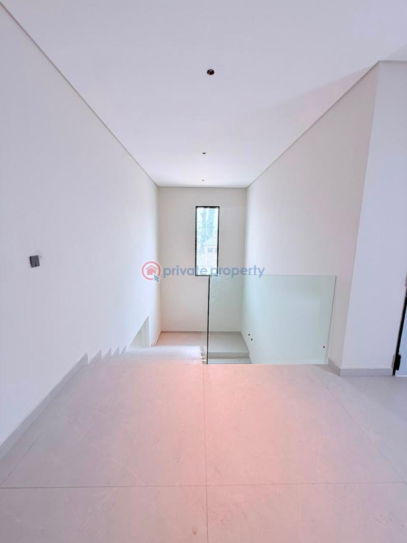 5 bedroom House For Sale Adjiringanor East Legon Accra - 4