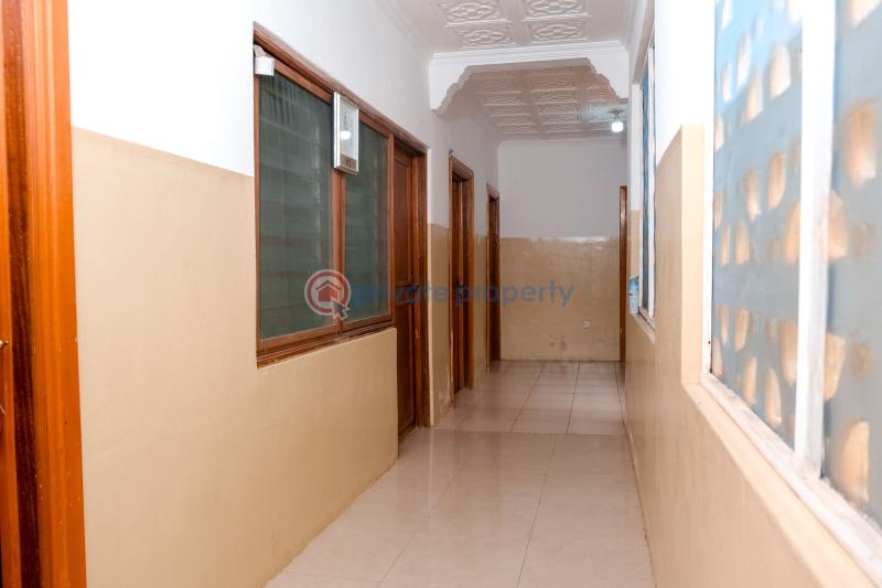 5 bedroom House For Rent Sakumono Spintex Accra - 6