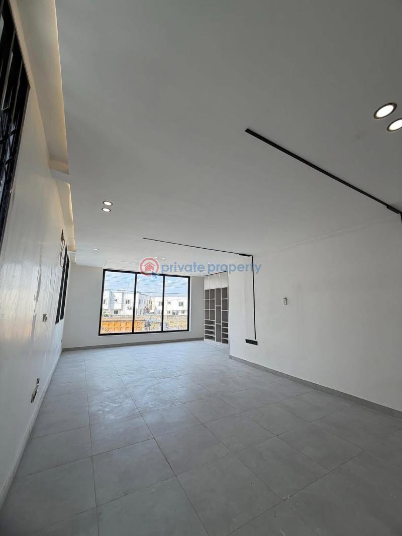 5 bedroom House For Sale East Legon Hills Accra - 7