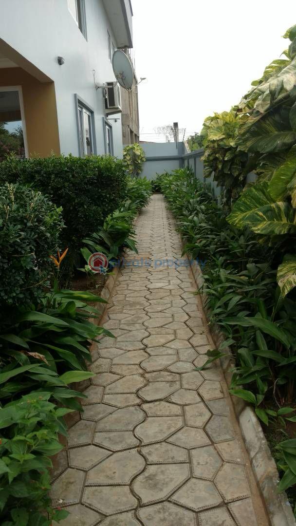 5 bedroom House For Rent Tse Addo Accra - 11
