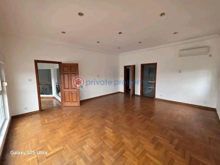 5 bedroom House For Rent East Legon Accra - 13