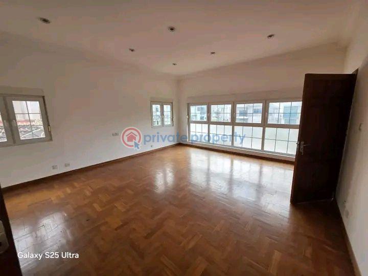 5 bedroom House For Rent East Legon Accra - 11