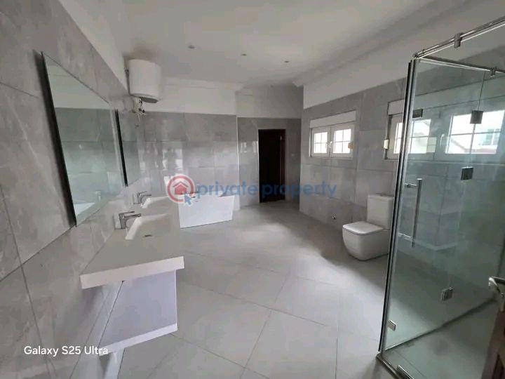 5 bedroom House For Rent East Legon Accra - 9