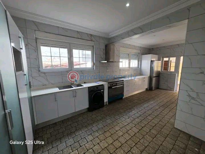 5 bedroom House For Rent East Legon Accra - 4