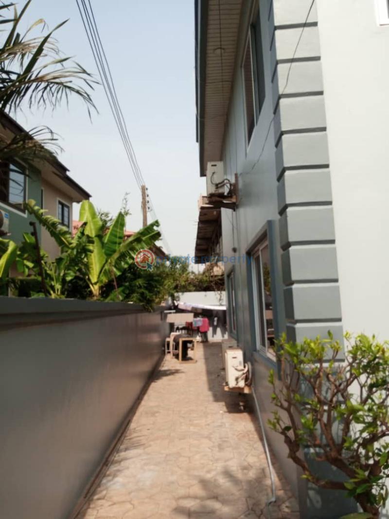 5 bedroom House For Rent Tse Addo Accra - 12