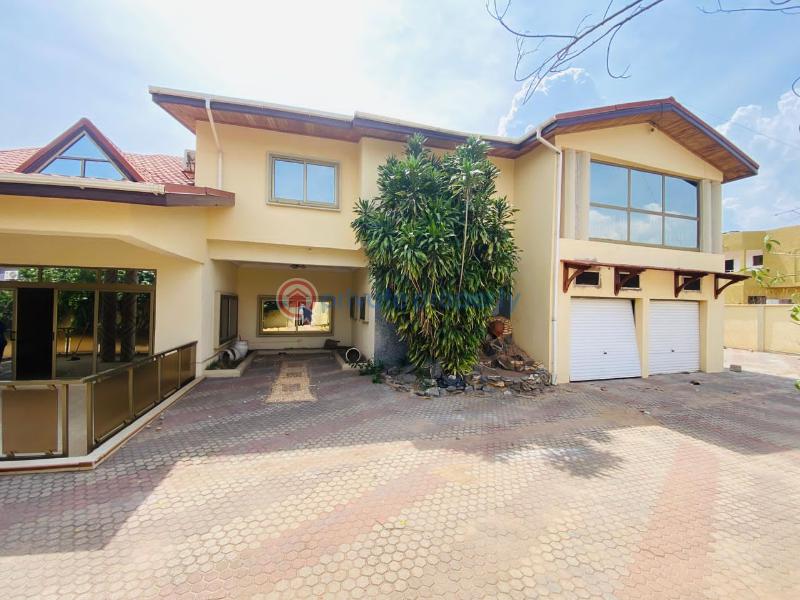 5 bedroom House For Rent Achimota Accra - 0