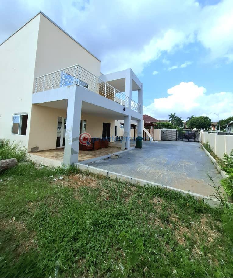 5 bedroom House For Rent East Airport Airport Residential Area Accra - 1