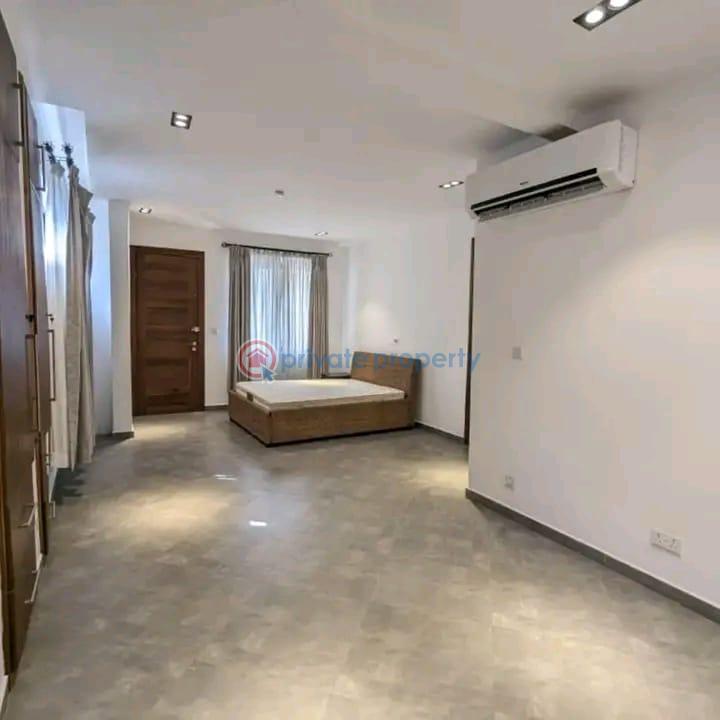 5 bedroom House For Rent East Airport Airport Residential Area Accra - 4
