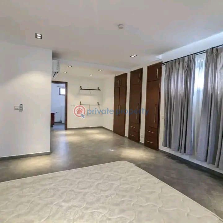 5 bedroom House For Rent East Airport Airport Residential Area Accra - 16