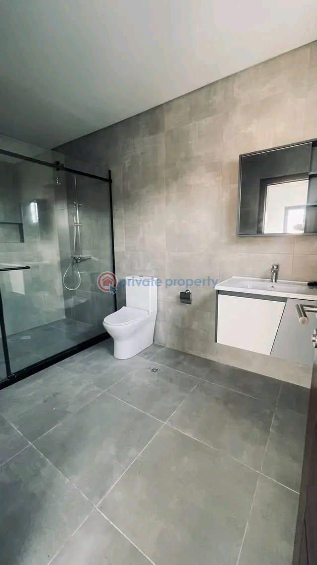 5 bedroom House For Rent East Airport Airport Residential Area Accra - 5