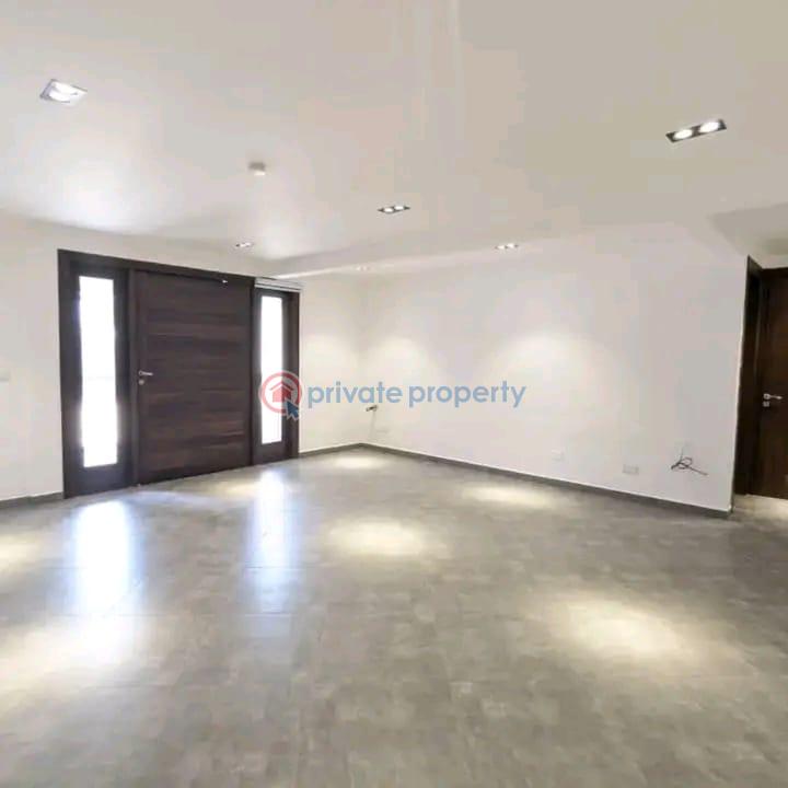 5 bedroom House For Rent East Airport Airport Residential Area Accra - 3