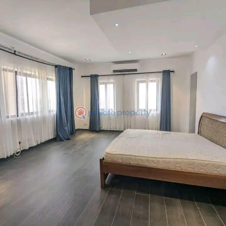 5 bedroom House For Rent East Airport Airport Residential Area Accra - 14
