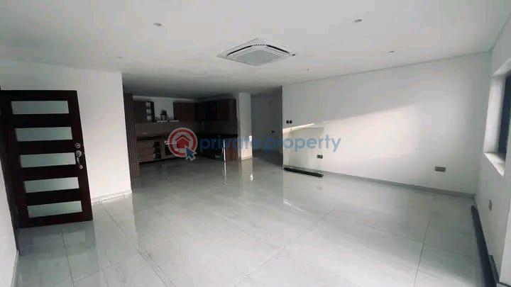 5 bedroom House For Rent East Airport Airport Residential Area Accra - 12