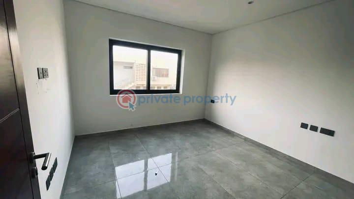 5 bedroom House For Rent East Airport Airport Residential Area Accra - 7