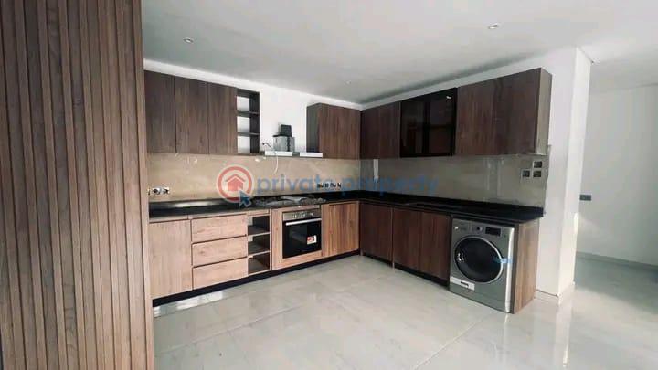 5 bedroom House For Rent East Airport Airport Residential Area Accra - 9