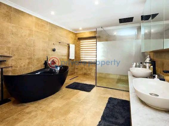 5 bedroom Townhouse For Rent Cantonments Accra - 9