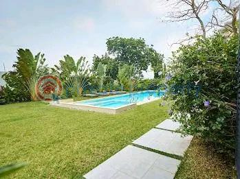 5 bedroom Townhouse For Rent Cantonments Accra - 3
