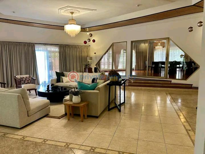 5 bedroom Townhouse For Rent Cantonments Accra - 7