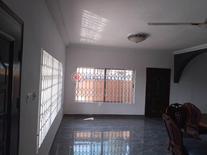 5 bedroom House For Rent Grada Estate Tebibianor Teshie new Town Accra - 9