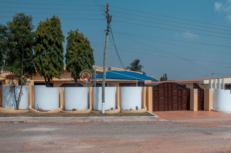 5 bedroom House For Rent Sakumono Spintex Accra - 0