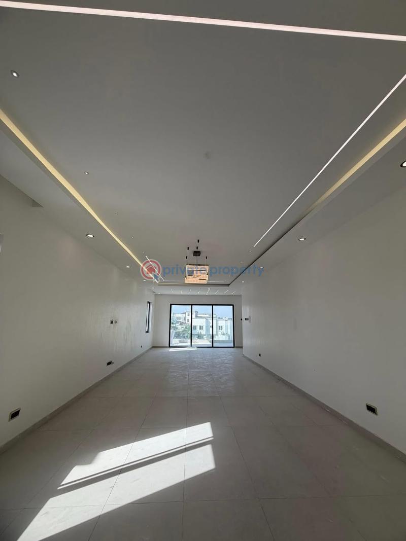 5 bedroom House For Sale East Legon Hills Accra - 5