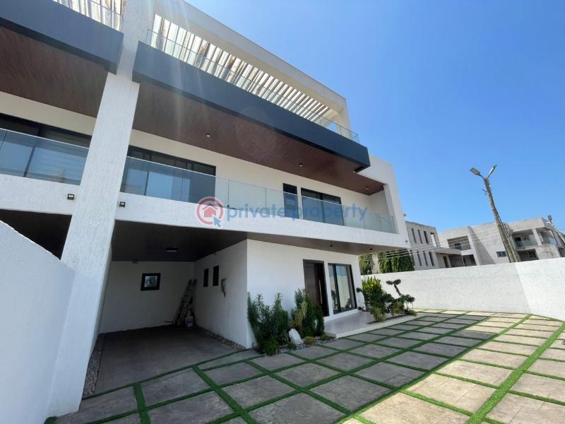 5 bedroom House For Sale Tse Addo Accra - 3
