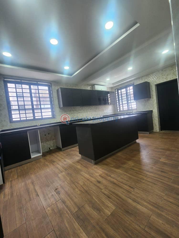 5 bedroom House For Rent Adjiringanor East Legon Accra - 11