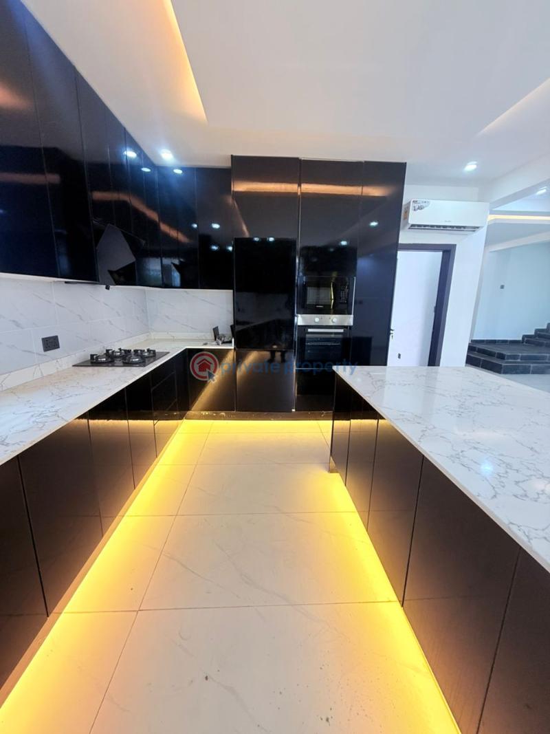 5 bedroom House For Sale East Legon Hills Accra - 10