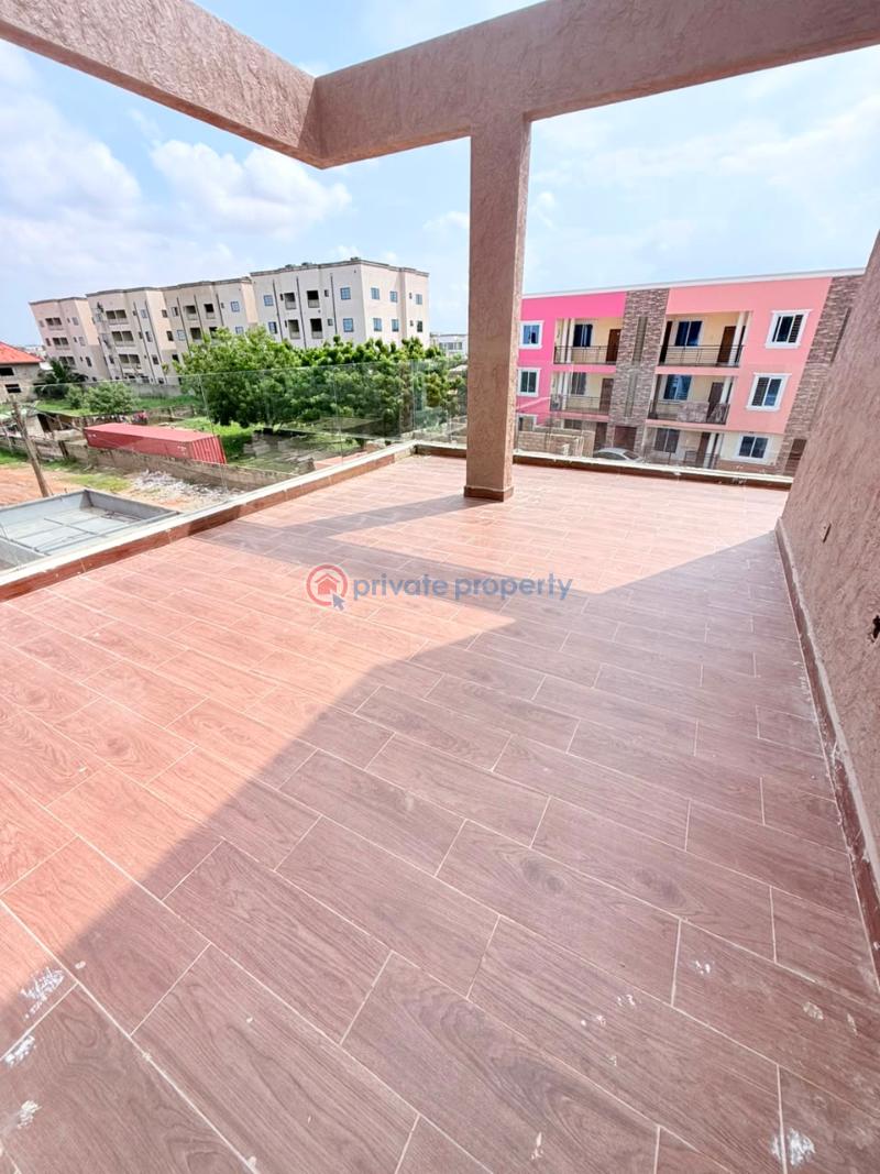 5 bedroom Townhouse For Sale East Legon Hills Accra - 13