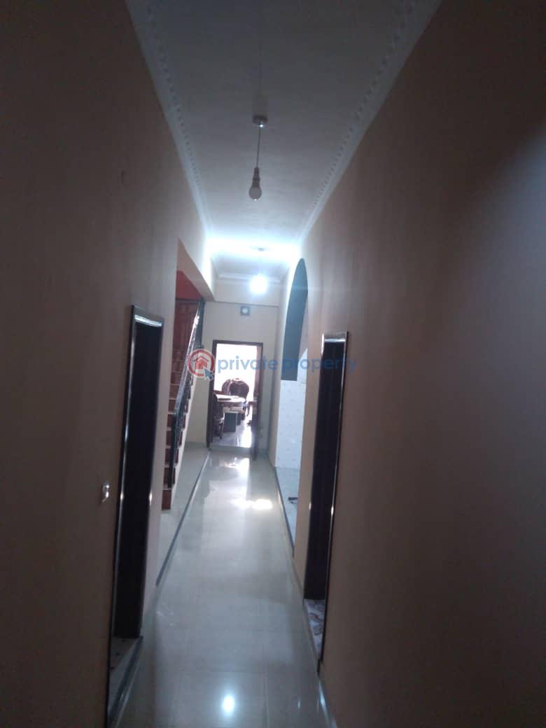 5 bedroom House For Rent Grada Estate Tebibianor Teshie new Town Accra - 5