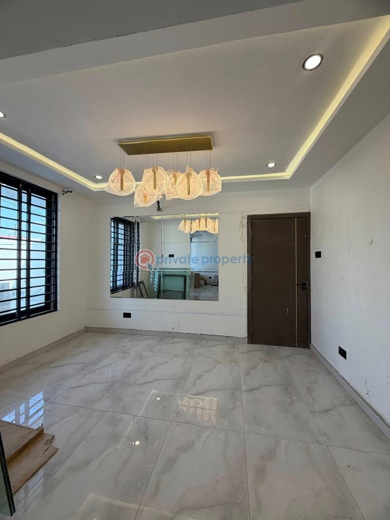 5 bedroom House For Sale East Legon Hills Accra - 3