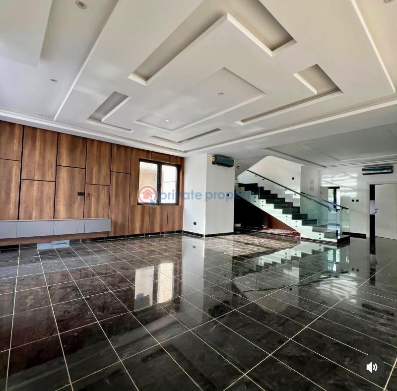 5 bedroom House For Sale Accra East Legon  - 1