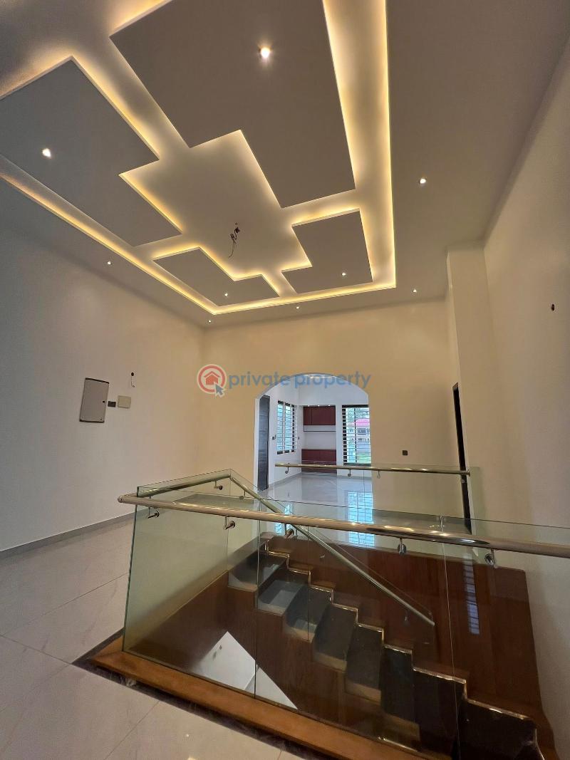 5 bedroom House For Sale West Trasacco Accra East Legon  - 3