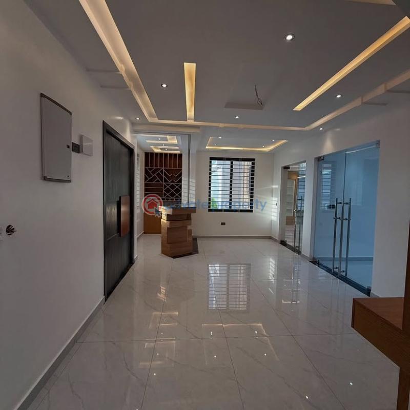 5 bedroom House For Sale Trasacco Accra East Legon  - 1