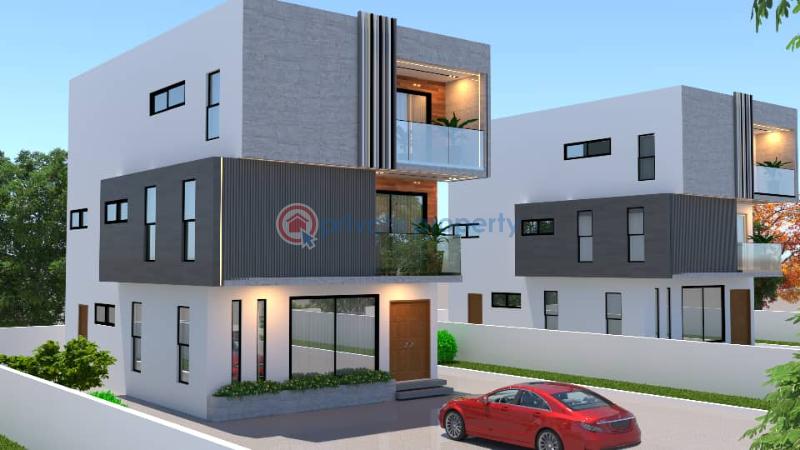 5 bedroom House For Sale Accra East Legon  - 1