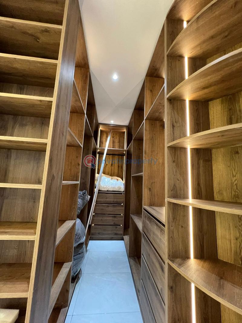 5 bedroom House For Sale Adjiringanor East Legon Accra - 7
