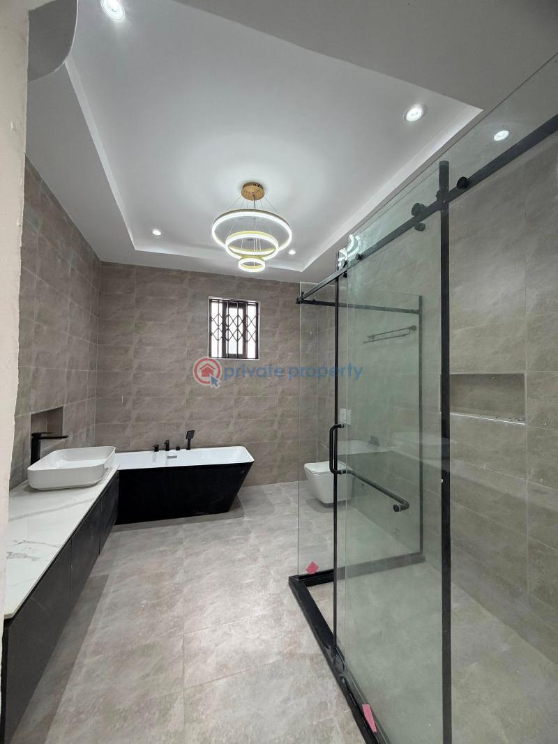5 bedroom House For Sale East Legon Hills Accra - 9
