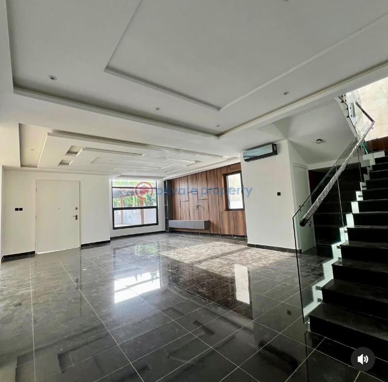 5 bedroom House For Sale Accra East Legon  - 6