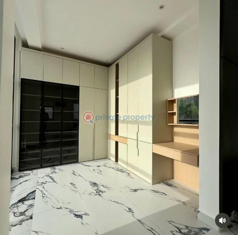5 bedroom House For Sale Accra East Legon  - 7