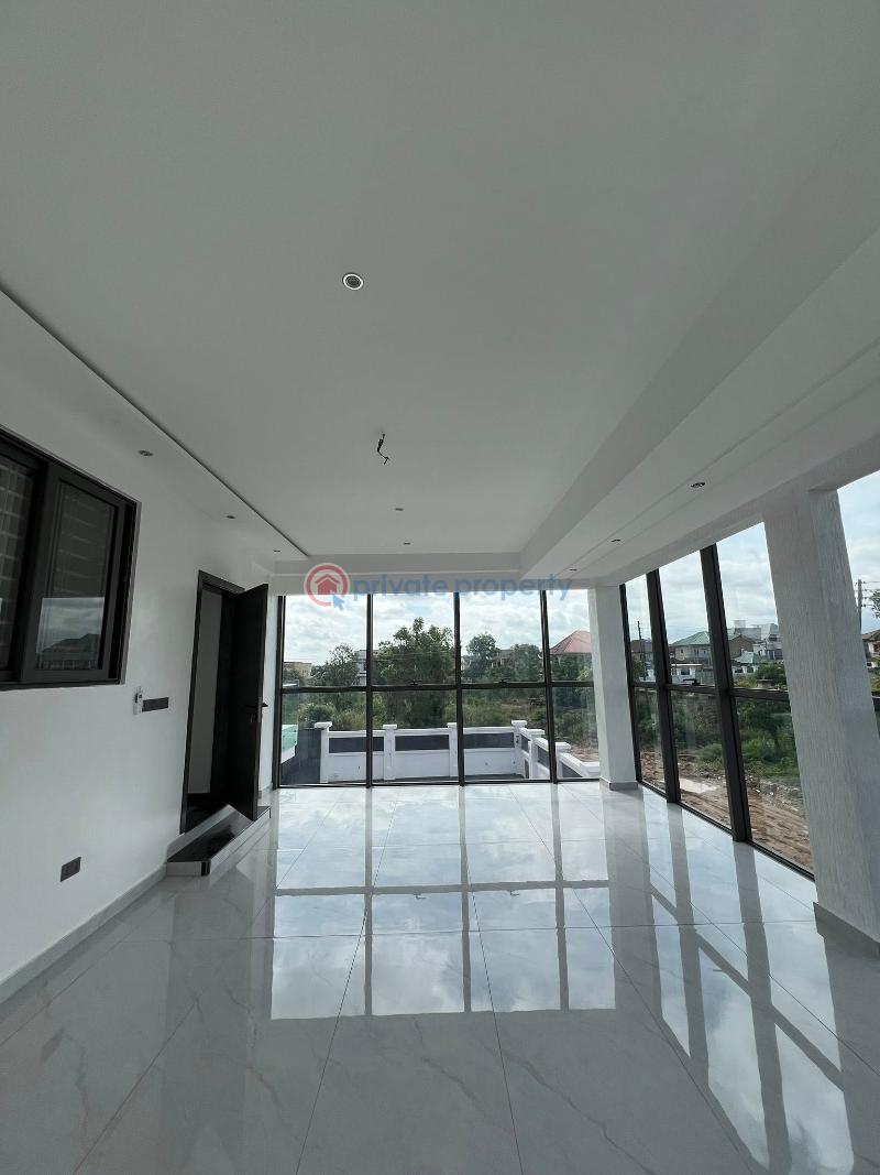 5 bedroom House For Sale West Trasacco Accra East Legon  - 7