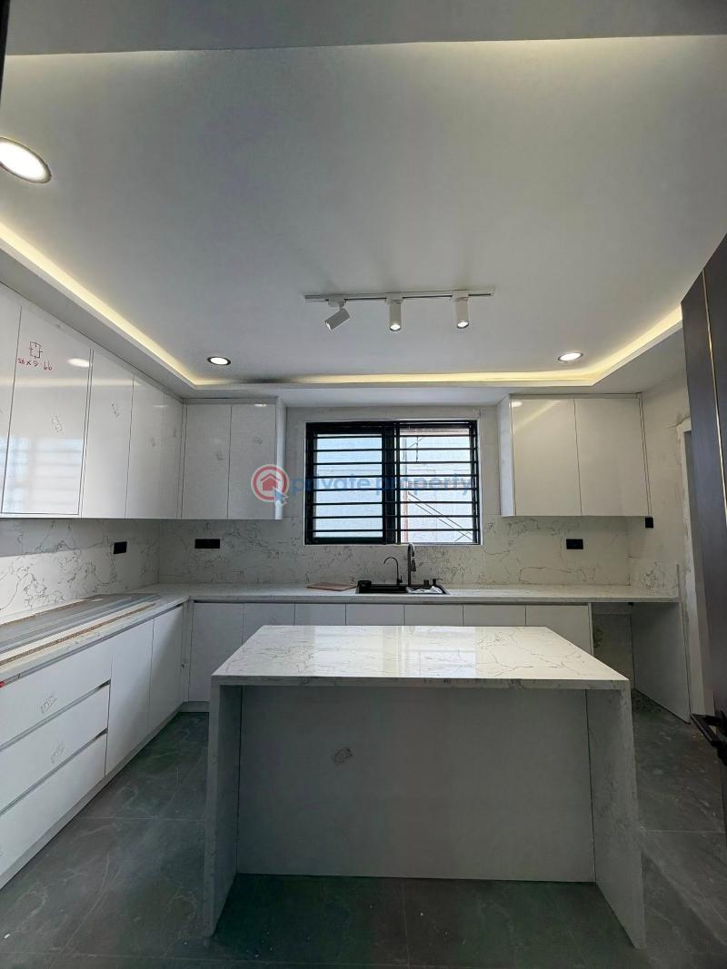 5 bedroom House For Sale East Legon Hills Accra - 11