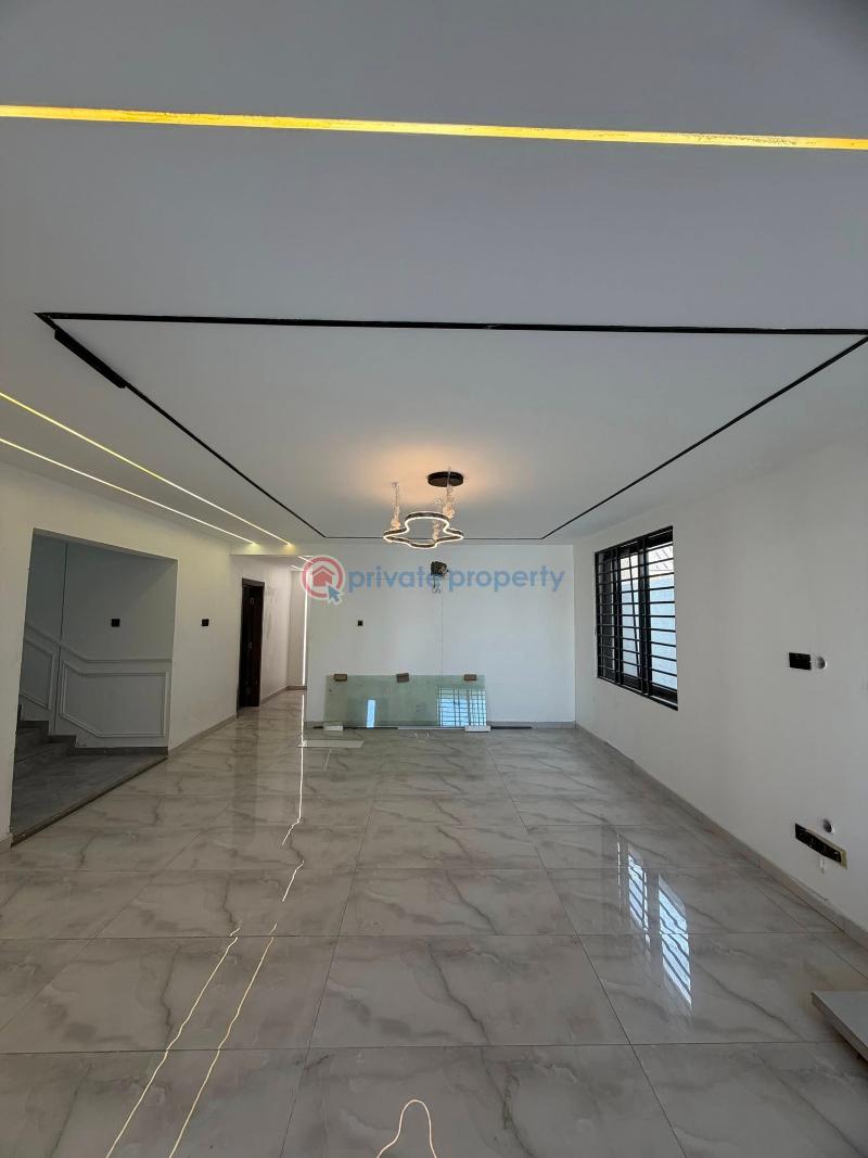 5 bedroom House For Sale East Legon Hills Accra - 4
