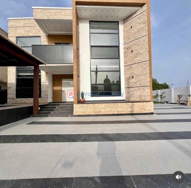 5 bedroom House For Sale Accra East Legon  - 0